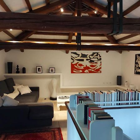 Casa Sulla Roggia Apartment Lumignacco Luaran gambar