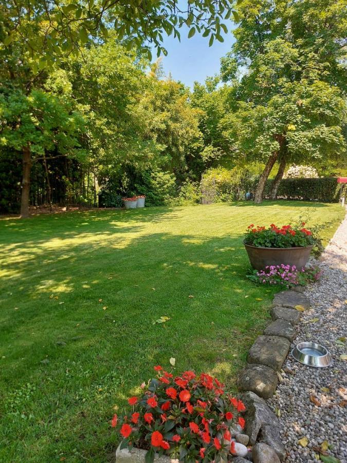 Casa Sulla Roggia Apartment Lumignacco Luaran gambar