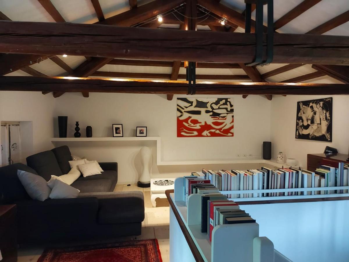 Casa Sulla Roggia Apartment Lumignacco Luaran gambar