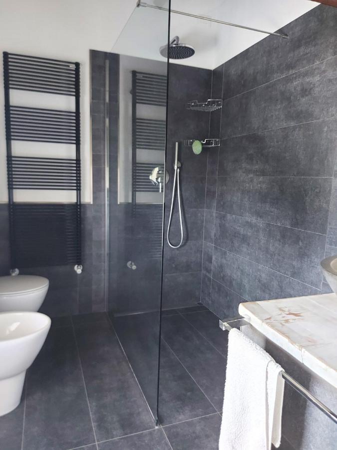 Casa Sulla Roggia Apartment Lumignacco Luaran gambar