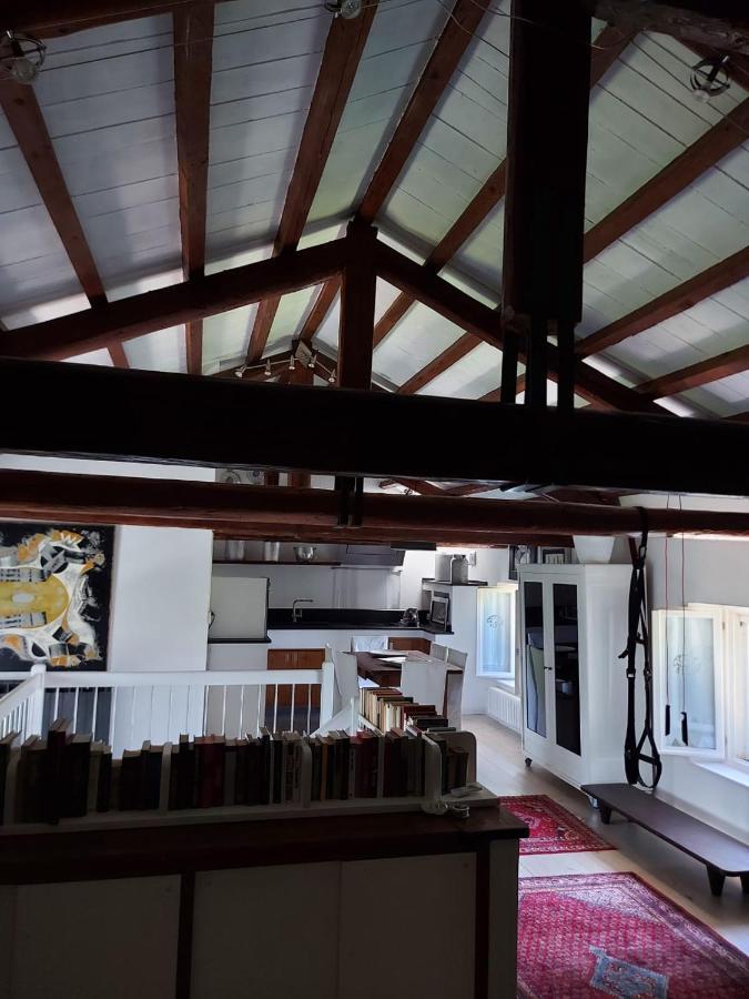 Casa Sulla Roggia Apartment Lumignacco Luaran gambar