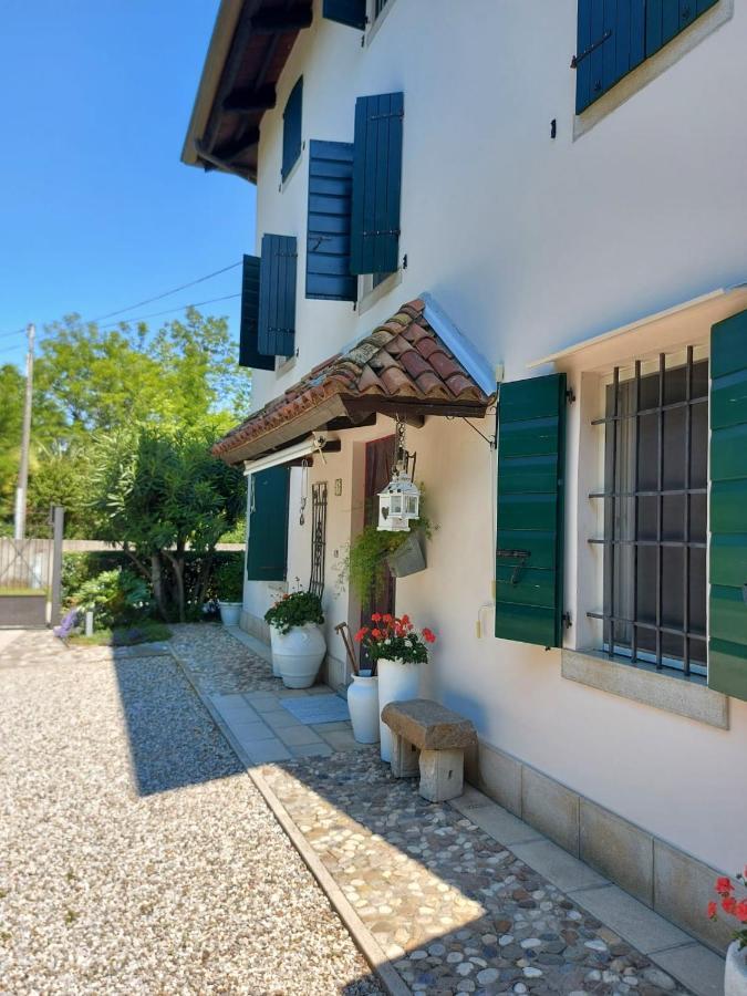 Casa Sulla Roggia Apartment Lumignacco Luaran gambar