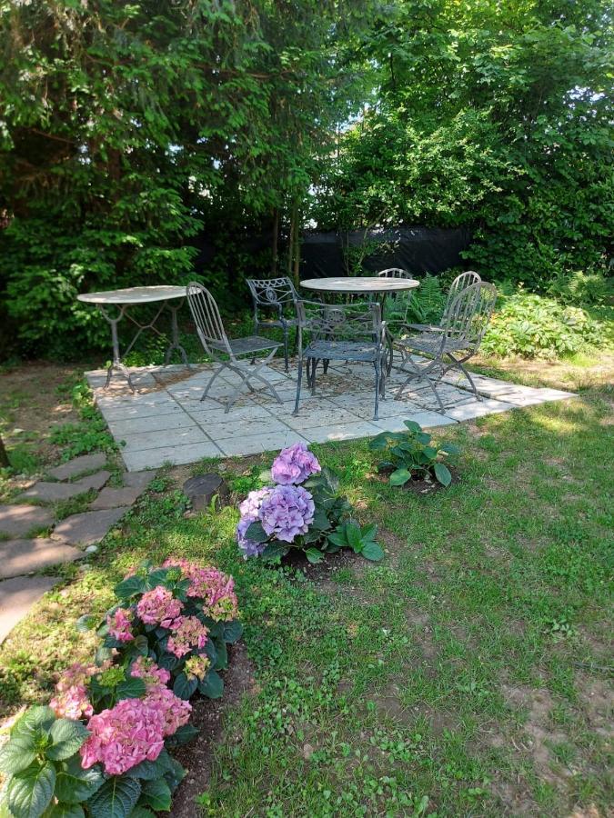 Casa Sulla Roggia Apartment Lumignacco Luaran gambar