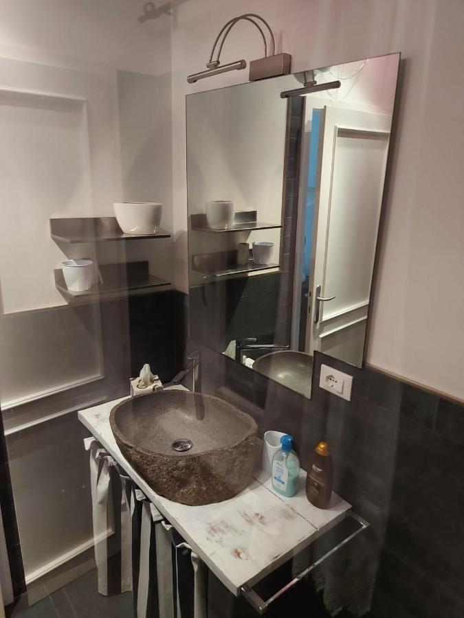 Casa Sulla Roggia Apartment Lumignacco Luaran gambar
