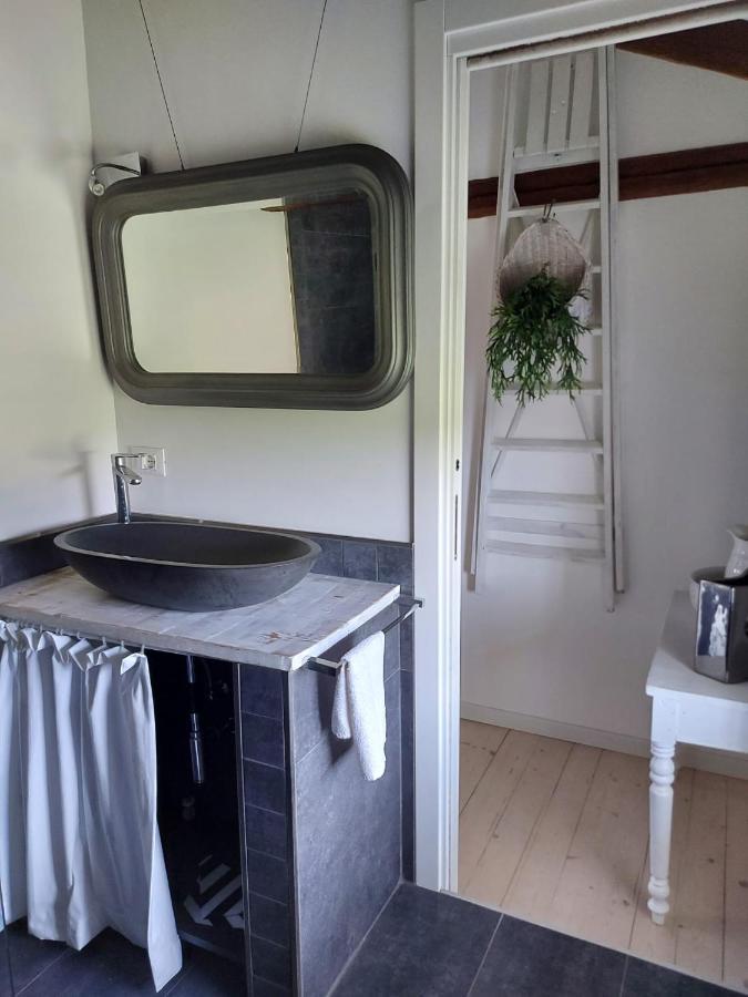 Casa Sulla Roggia Apartment Lumignacco Luaran gambar